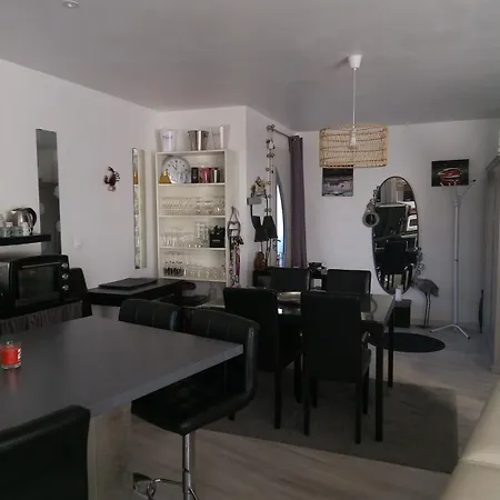 D Architecte Climatisee Classee 4 Etoiles Marseillan (Herault)
