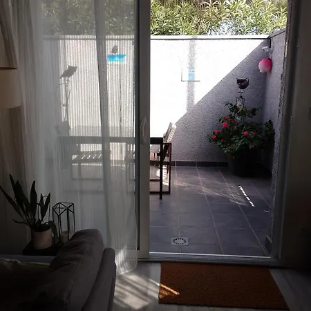 D Architecte Climatisee Classee 4 Etoiles Semesterbostad *