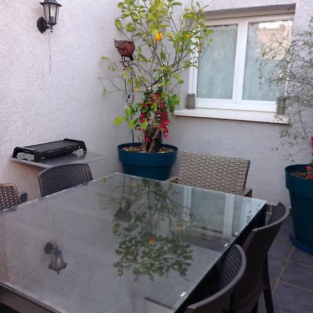 D Architecte Climatisee Classee 4 Etoiles