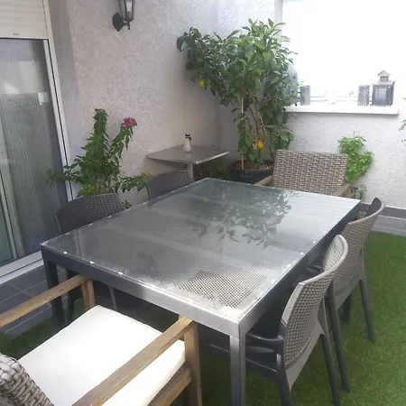 度假居 D Architecte Climatisee Classee 4 Etoiles 马瑟伊兰