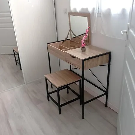 D Architecte Climatisee Classee 4 Etoiles Marseillan (Herault)