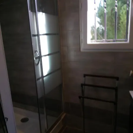 D Architecte Climatisee Classee 4 Etoiles Semesterbostad *