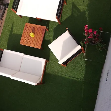D Architecte Climatisee Classee 4 Etoiles Semesterbostad *