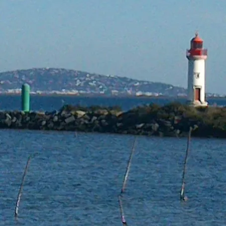 D Architecte Climatisee Classee 4 Etoiles Marseillan (Herault)